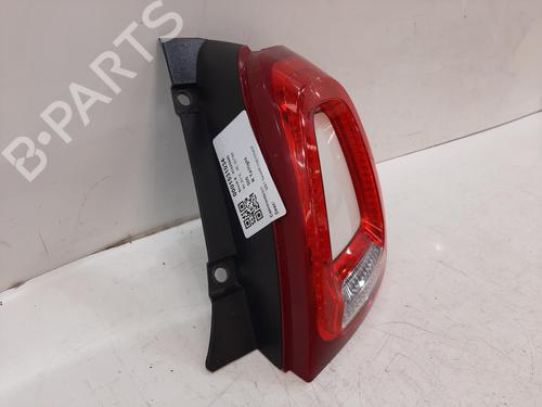 Right taillight FIAT 500 (312_) 1.2 (312AXA1A) | BP29524848C35 