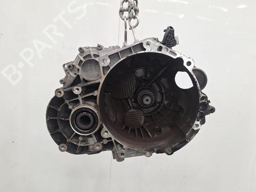 Used Gearbox VW TIGUAN (5N_) 2.0 TDI 4motion (140 hp) 29742341