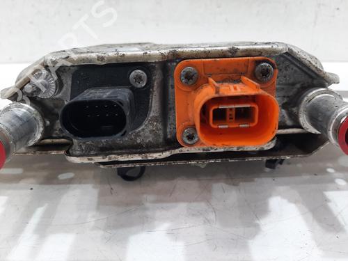 Elektronisk modul JAGUAR I-PACE (X590) EV400 AWD | BP30843766M83