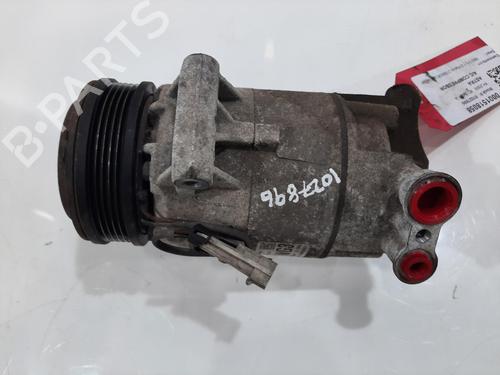 AC-Kompressor VAUXHALL ASTRA Mk V (H) TwinTop (A04) 1.8 (L67) | BP29322654M34 