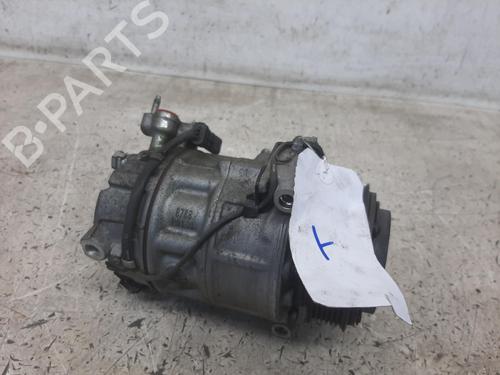 AC compressor LAND ROVER DISCOVERY V (L462) 2.0 Sd4 4x4 | BP26850219M34 