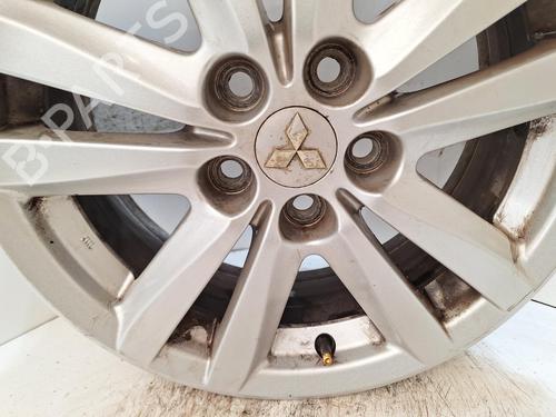 Fælk MITSUBISHI ASX (GA_W_) 1.8 DI-D (GA6W) | BP35768417C45 - Image 4