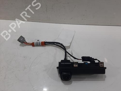 Used Camera KIA STONIC (YB) 1.0 T-GDi Eco-Dynamics+ (101 hp) 30735533