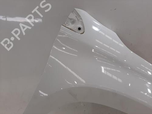 Right front fenders PEUGEOT 2008 I (CU_) 1.2 VTi | BP29397886C42 
