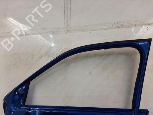 Right front door SKODA FABIA III Estate (NJ5) 1.0 TSI | BP29398380C3 