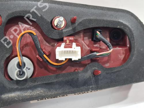 Left tailgate light KIA OPTIMA Sportswagon (JF) 1.7 CRDi | BP40258491C79 - Image 4