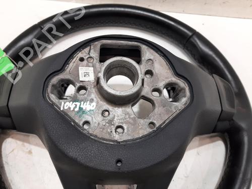 Steering wheel VW PASSAT B8 Variant (3G5, CB5) 2.0 TDI | BP33698698C49  - Image 6