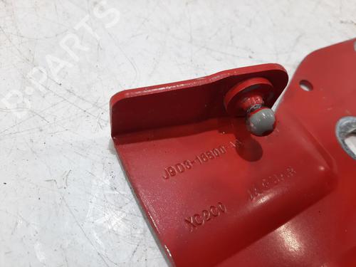 Other JAGUAR I-PACE (X590) EV400 AWD | BP29945743O1