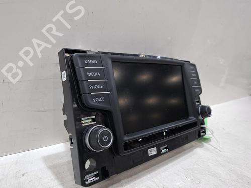Computer VW PASSAT B8 (3G2, CB2) 1.6 TDI | BP39515674M11 - Image 3