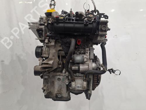 Engine DACIA SANDERO II TCe 90 (B8M1, B8MA, B8AC) | BP32409565M1 