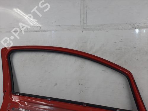 Drzwi przednie lewe VAUXHALL CORSA Mk IV (E) (X15) 1.4 | BP29884108C2