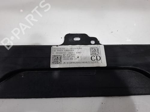 Front slam panel KIA CEED (CD) 1.5 T-GDI | BP40010697C72 - Image 2