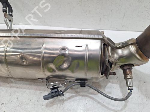 Catalyst PEUGEOT 208 II (UB_, UP_, UW_, UJ_) 1.2 Hybrid 100 | BP32144648M10 