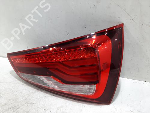 Right taillight AUDI A1 Sportback (8XA, 8XF) 1.4 TFSI | BP29637069C35 
