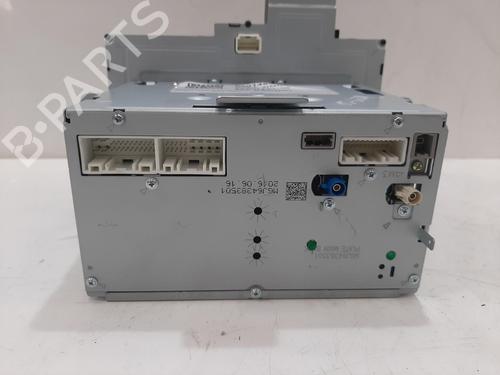 Electronic module KIA SPORTAGE IV (QL, QLE) 1.7 CRDi | BP28274590M83 