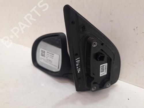 Used Left mirror HYUNDAI i20 I (PB, PBT) 1.2 (86 hp) 26766939