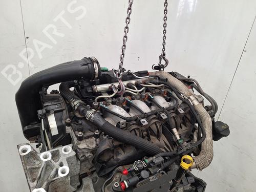 Engine LAND ROVER RANGE ROVER EVOQUE (L538) 2.2 D 4x4 | BP39594877M1 - Image 6