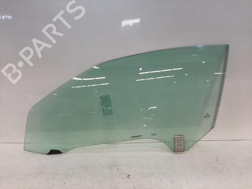 Used Front left door window Front left door window BMW 3 Convertible (E93) 320 d (184 hp) 34644061 34644061