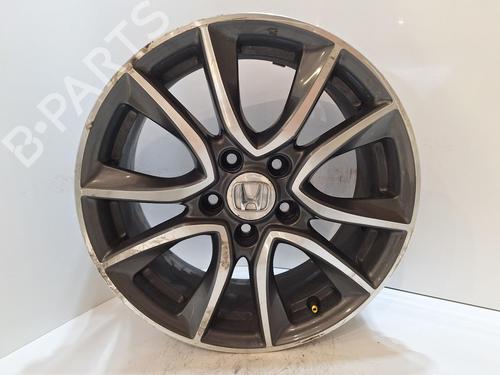 Felg Felg HONDA CIVIC VIII Hatchback (FN, FK) 1.8 (FN1, FK2) (140 hp) 36878806 36878806