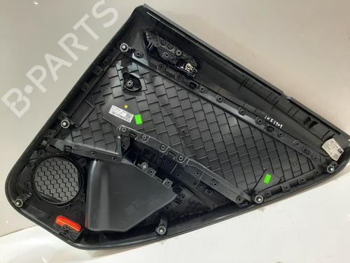Rear left panel VW T-ROC (A11, D11) 1.5 TSI | BP38727961C60 - Image 6