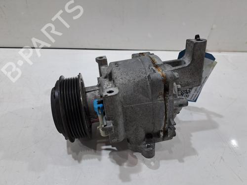 AC compressor VAUXHALL MOKKA / MOKKA X (J13) 1.6 CDTi | BP38284698M34 - Image 4