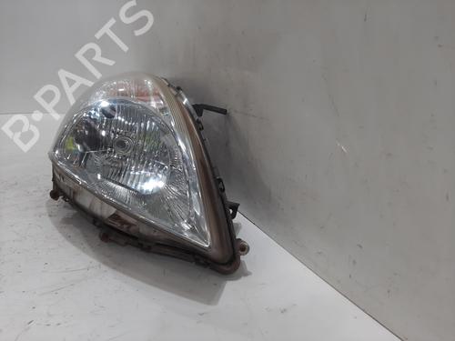 Right headlight SUZUKI SWIFT IV (FZ, NZ) 1.2 (AZG412, ZC72S) | BP29810158C29 