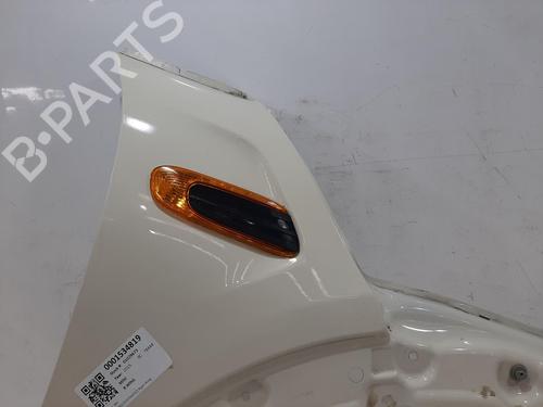 Right front fenders MINI MINI (F56) Cooper | BP30141514C42 