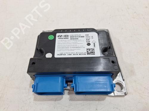 Used Control unit KIA EV6 (CV) 77 (228 hp) 27922961