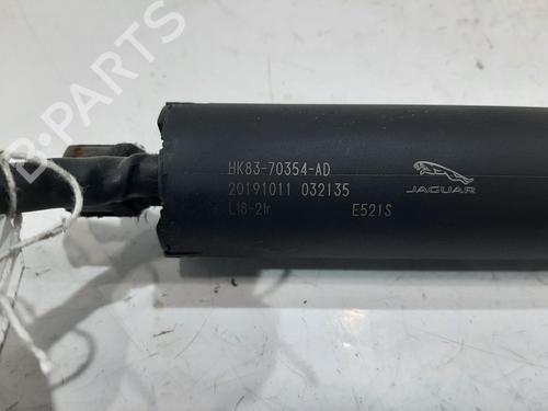 Støddæmperfjeder JAGUAR F-PACE (X761) 2.0 TD4 AWD | BP31769172C152 