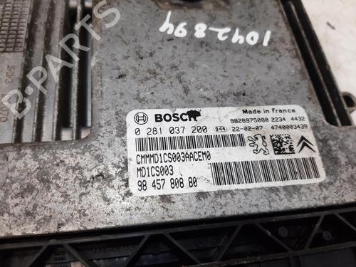 Control unit VAUXHALL VIVARO C Van (K0) 1.5 | BP33211941M11  - Image 6