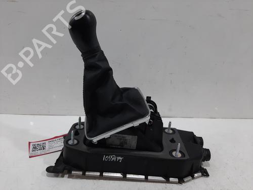 Gear lever SKODA RAPID Spaceback (NH1) 1.0 TSI | BP37497144M90 - Image 3