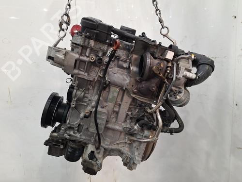 Engine CITROËN C4 II (NC_) 1.2 THP 110 (NCHNZ6, NCHNV6) | BP39267376M1 - Image 3