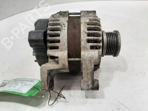 Used Alternator VAUXHALL ADAM (M13) 1.4 (87 hp) 32027287
