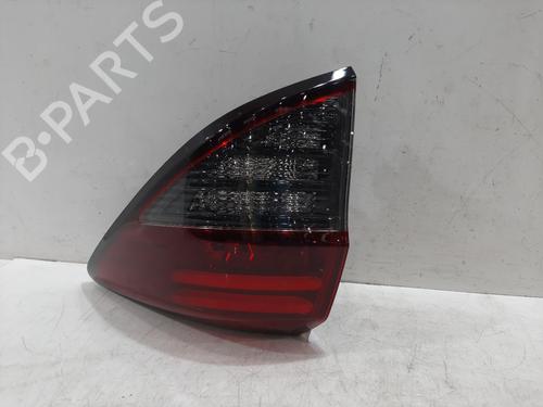 Right taillight HONDA HR-V (RU) 1.5 i-VTEC (RU1) | BP29637204C35 