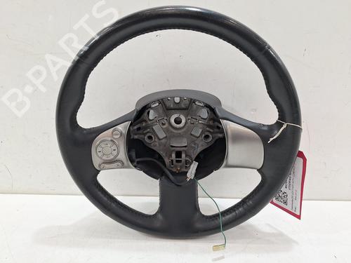 Used Steering wheel NISSAN MICRA IV (K13K, K13KK) 1.2 (80 hp) 27280460