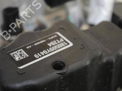 Engine JAGUAR F-TYPE Convertible (X152) 2.0 Ti4 | BP31304960M1 