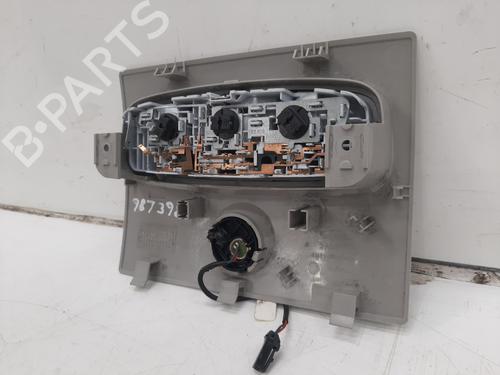 Innerbelysning FORD FIESTA VI (CB1, CCN) 1.25 | BP26849952I8 
