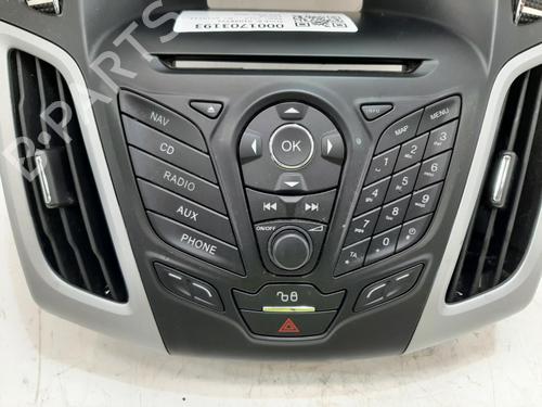 Electronic module FORD FOCUS III 1.6 TDCi | BP34377190M83  - Image 5