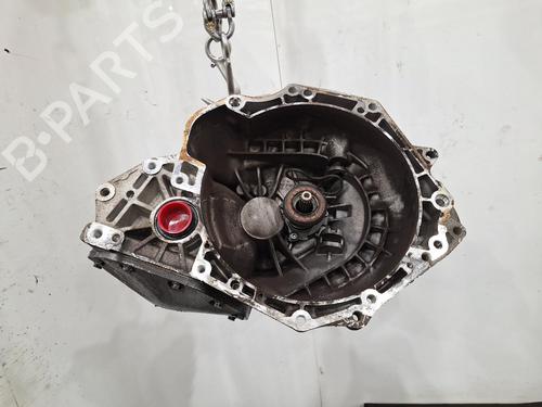 Cambio VAUXHALL CORSA Mk III (D) (S07) 1.4 (L08) (101 hp) 31209629