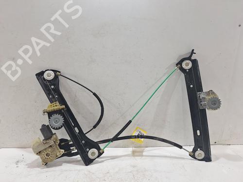 Vindusheismekanisme høyre foran MINI MINI (F56) Cooper (136 hp) 32214955
