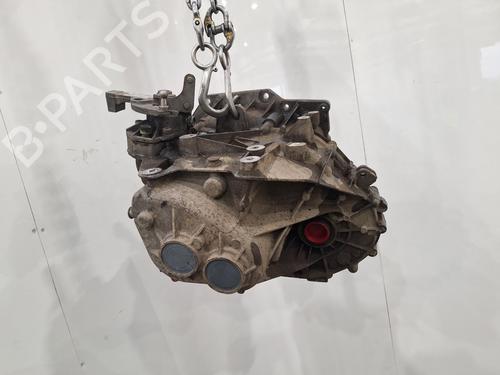 Gearbox MINI MINI (R56) One | BP29923008M3 