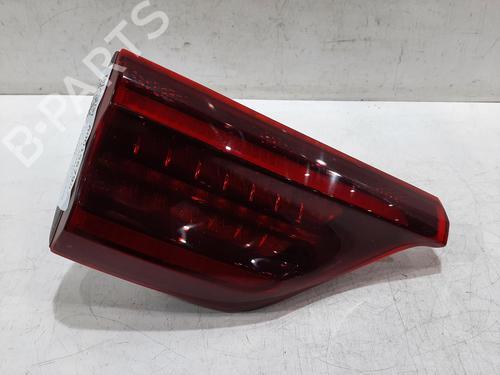 Used Left taillight KIA SPORTAGE IV (QL, QLE) 1.6 T-GDI AWD (177 hp) 30496471