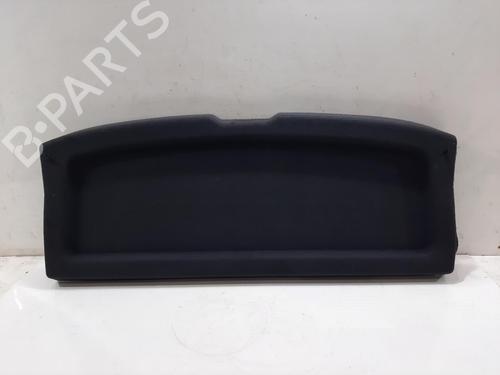 Used Rear parcel shelf Rear parcel shelf VW POLO VI (AW1, BZ1, AE1) 1.0 TSI (95 hp) 35768182 35768182