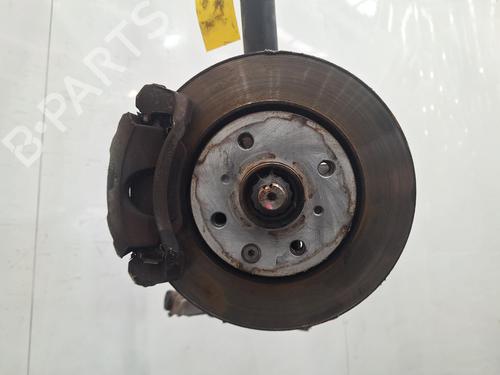 Left front suspension PEUGEOT 108 1.2 | BP38800669M72 - Image 2