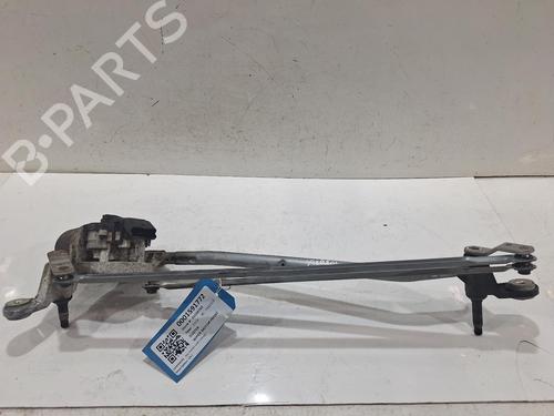 Used Front wiper motor DACIA DUSTER (HM_) 1.3 TCe 130 (HMMF) (131 hp) 31009522