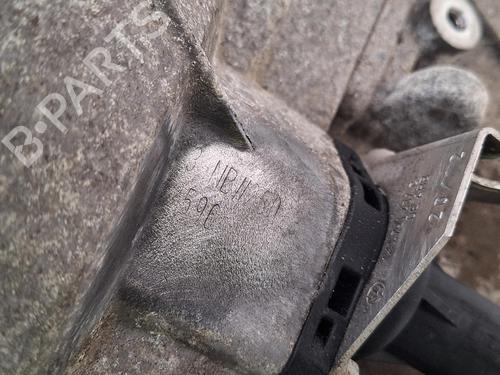 Gearbox SKODA OCTAVIA II Combi (1Z5) 1.4 TSI | BP29946195M3 