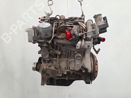 Engine SKODA FABIA II (542) 1.2 TSI | BP36290249M1  - Image 5
