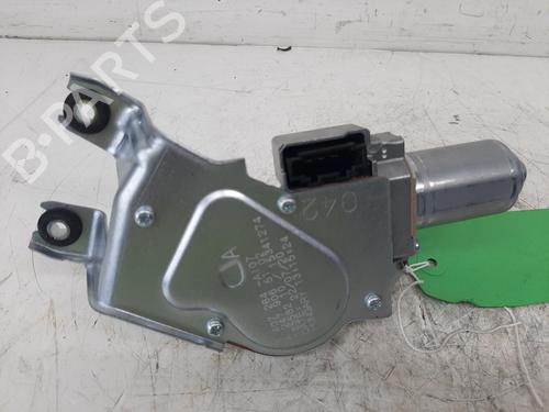 Rear wiper motor MERCEDES-BENZ GLA (H247) GLA 200 (247.787) | BP29235363M102 