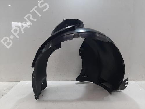 Used Wheel arch Wheel arch VW POLO V (6R1, 6C1) 1.2 (60 hp) 35768545 35768545