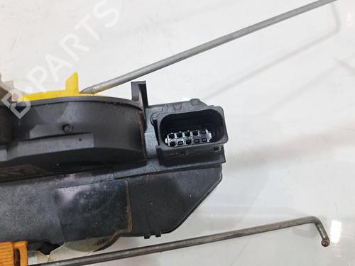 Other VAUXHALL ASTRA Mk VI (J) GTC (P10) 2.0 CDTi | BP31208807O1